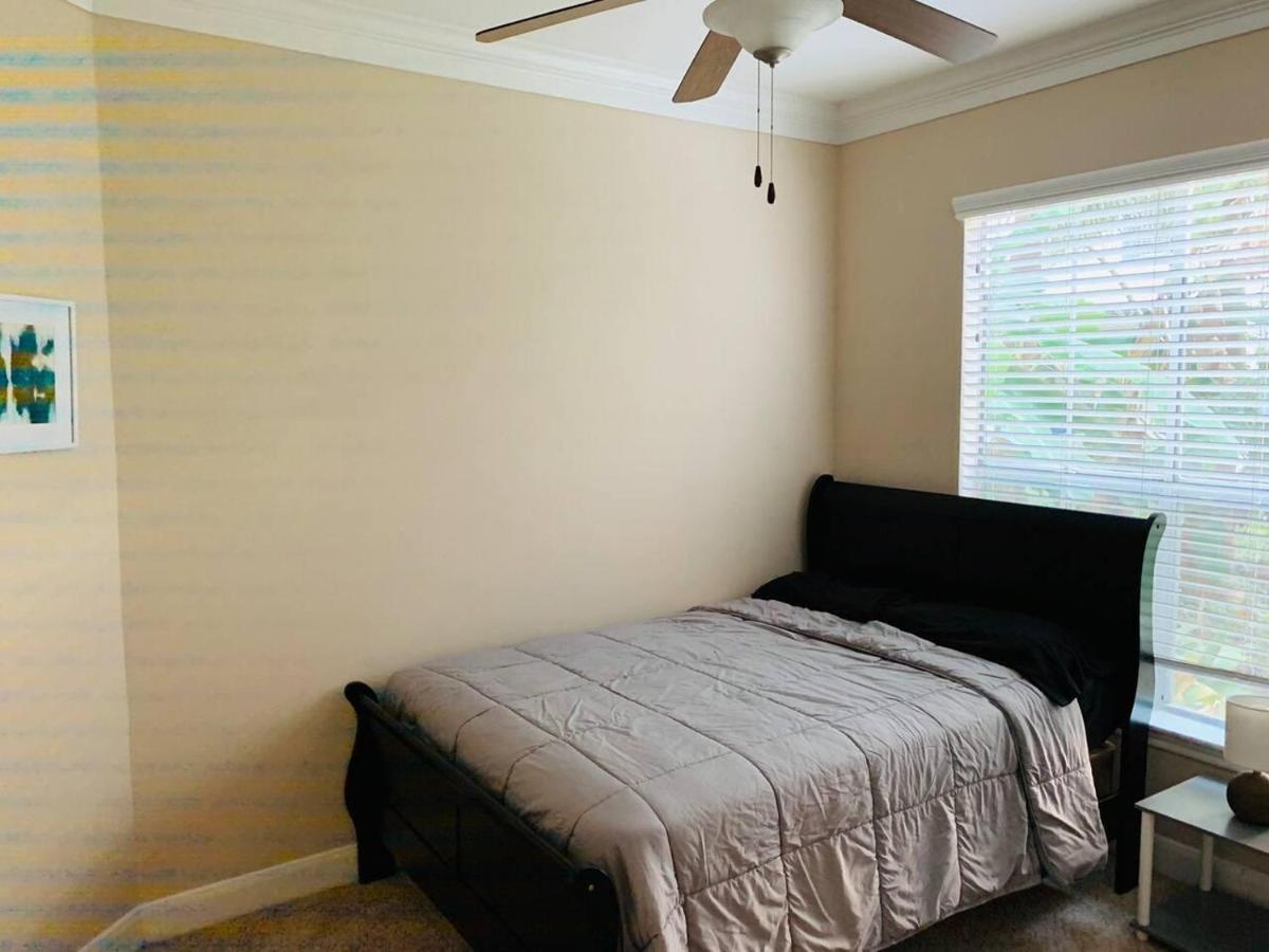 2 Bedroom Easy Access To Med Center, Nrg, Downtown Х'юстон Екстер'єр фото